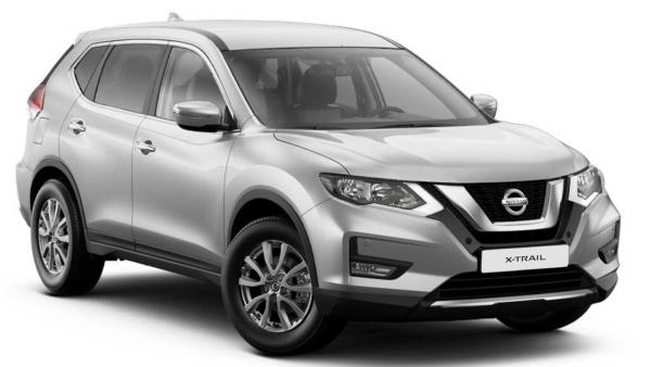 Nissan Xtrail, toyota Rav 4 , Mitsubishi Outlander