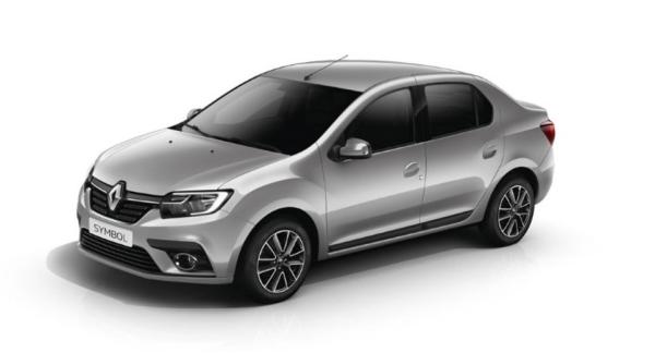 Renault Symbol , Suzuki Dzire